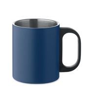 TAZZA ACCIAIO